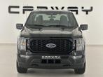 Ford USA F-150 3.5 STX Sport Night (bj 2024), Auto's, Ford Usa, Automaat, Stof, Gebruikt, 3500 cc