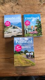 Falk Route - Groots Genieten in Nederland, Boeken, Reisgidsen, Falk Route.nl, Ophalen of Verzenden, Zo goed als nieuw