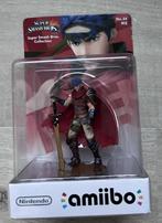 Ike Amiibo (compleet in verpakking), Ophalen of Verzenden, Zo goed als nieuw, Switch, Overige typen