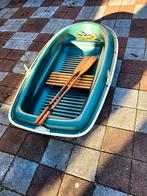 Polyester roeiboot., Watersport en Boten, Ophalen of Verzenden, Zo goed als nieuw, Overige typen