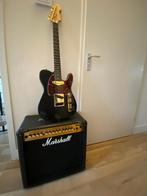 Marshall MG50 DFX Gitaarversterker, Muziek en Instrumenten, Ophalen, Zo goed als nieuw, Gitaar, Minder dan 50 watt