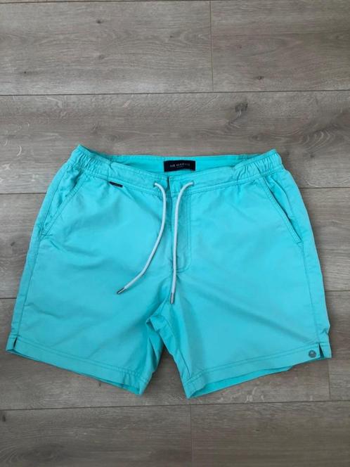 Mr Marvis zwembroek “The Mojitos” , maat M , als nieuw!, Kleding | Heren, Badmode en Zwemkleding, Zwemshort, Maat 48/50 (M), Blauw