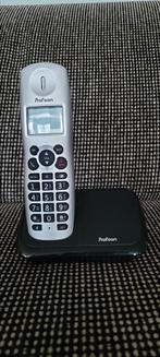 Profoon PDX-8320, Ophalen of Verzenden, Zo goed als nieuw, 1 handset