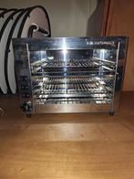 Tosti apparaat, Ophalen, Zo goed als nieuw