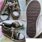**NIEUW** Canvas Sneakers - Maat 33, Ophalen of Verzenden, Nieuw, Jongen of Meisje, Schoenen