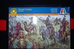 Mongol calvalry 6124, Ophalen, Nieuw, 1:50 of kleiner