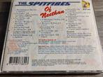 The Spitfires - Of Neethan, Cd's en Dvd's, Ophalen of Verzenden, Zo goed als nieuw, Levenslied of Smartlap