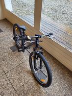 BERGAMONT (Scott) (cube)REVOX 24 inch fiets  paars moet weg!, Eu, 24 inch, Eu, Versnellingen