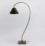 Hoffz Booglamp - Nieuwstaat!, Huis en Inrichting, Lampen | Vloerlampen, Ophalen of Verzenden, Nieuw, Metaal, 150 tot 200 cm