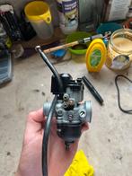 17,5 mm carburateur (dellorto), Eén persoon, Cadeaubon, Overige typen