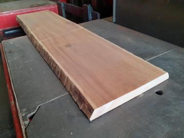 Douglas boomstambladen 54x550x2150mm - 3 stuks - Op=Op  beschikbaar voor biedingen