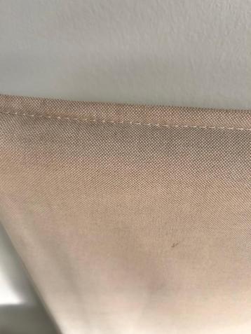 Bed & bedframe (ikea) - afbeelding 5