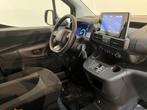 Toyota ProAce CITY Electric Live 50 kWh / 100% elektrisch !, Auto's, Bestelauto's, Gebruikt, Zwart, Wit, Origineel Nederlands