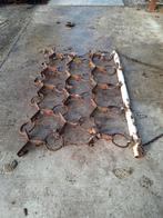 Weidesleep voor achter een zitmaaier of mini trekker, Ophalen, Overige soorten