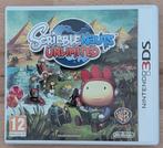 Nintendo 3DS game Scribblenauts Unlimited, Spelcomputers en Games, Games | Nintendo 2DS en 3DS, Puzzel en Educatief, 1 speler