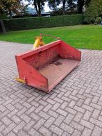 Peecon grondbak 1,80, Ophalen, Zo goed als nieuw