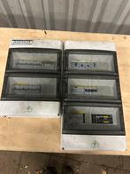 Complete groepenkast/verdeelinrichting/Hager/Legrand/, Ophalen of Verzenden, Zo goed als nieuw, Overige typen