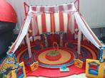 Playmobil circus 4230, Kinderen en Baby's, Speelgoed | Playmobil, Ophalen of Verzenden, Gebruikt, Complete set