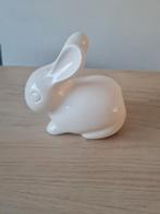 Wattenpot konijn, jaren '70, Ophalen of Verzenden, Gebruikt, Dier