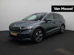 Skoda Enyaq iV 80 | ADAPTIVE CRUISE | CAMERA | STOELVERWARMI, Automaat, 12 maanden, Achterwielaandrijving, Gebruikt