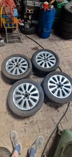 volvo sygnus velgen, Ophalen, Gebruikt