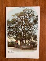 Alte Postkarte Kreuzbaum, Kevelaer, Ophalen of Verzenden, Voor 1920, Ongelopen, Duitsland