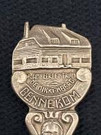 Lepeltje uit Bennekom, Ophalen of Verzenden