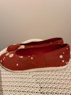 Jan Jansen maat 37, Ophalen, Instappers, Zo goed als nieuw, Rood