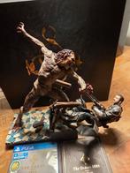 The Order 1886 Premium Edition - Nieuwstaat!, Met games, Ophalen of Verzenden, Zo goed als nieuw, Met 1 controller