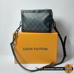 Louis Vuitton M44735 Soft Trunk M. Ecli - Incl. Garantie, Gebruikt