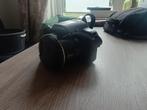 Camera: Samsung WB1100F, Gebruikt, Compact, Ophalen of Verzenden, Samsung