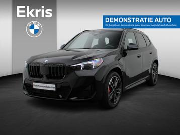 BMW X1 xDrive25e M Sportpakket Pro | Premium Pack | Stuurwie beschikbaar voor biedingen