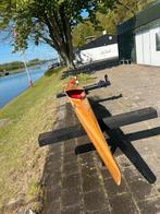 K1 kirton cleaver-x light weight keflar, Watersport en Boten, Ophalen, Zo goed als nieuw, 1-persoons