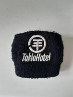 Tokio hotel zweetbandje, Verzamelen, Ophalen of Verzenden, Zo goed als nieuw, Kleding