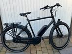 Batavus E-bike maat 57, Fietsen en Brommers, Ophalen, Gebruikt, Batavus, 50 km per accu of meer