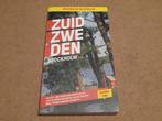 Zuid Zweden reisgids Marco Polo, 1e druk 2022, Verzenden, Europa, Zo goed als nieuw, Reisgids of -boek