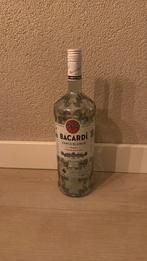 Bacardi 1,5 liter lege fles, Ophalen of Verzenden, Zo goed als nieuw