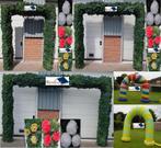 huwelijksbogen jubileumbogen boog diverse maten bensan enter, Ophalen, Zo goed als nieuw, Overige