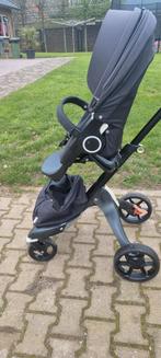 Xplory V4, Kinderen en Baby's, Kinderwagens en Combinaties, Kinderwagen, Ophalen of Verzenden