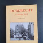 Dordrecht Verleden Tijd - P.J. Horsman & J. Alleblas, Ophalen of Verzenden, 20e eeuw of later, Gelezen, P.J. Horsman & J. Alleblas