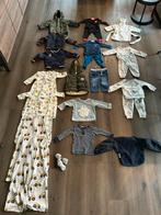 Kledingpakket kleding baby jongen maat 80, Ophalen of Verzenden, Gebruikt, Maat 80