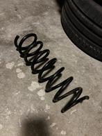 Bmw achter veren, Ophalen, BMW