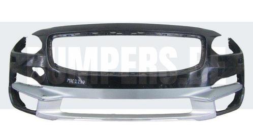 Bumper Volvo V90 Cross Country 16-20 31383226 Voorbumper MK2, Auto-onderdelen, Carrosserie en Plaatwerk, Bumper, Voor, Gebruikt