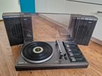 Philips Platenspeler Opknapper, Ophalen of Verzenden, Niet werkend, Platenspeler, Philips