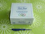 Trivial Pursuit Olympische Editie aanvulset, Een of twee spelers, Ophalen of Verzenden, Zo goed als nieuw