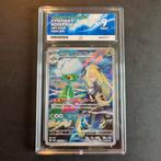 Pokémon Cynthia’s Roserade 065/063 ACE 9 sv9a, Ophalen of Verzenden, Zo goed als nieuw