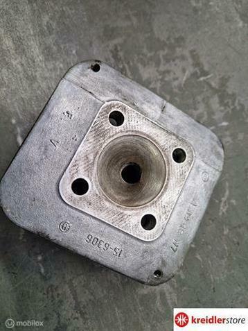 Kreidler 50 cc hoge druk kop 15-63-06 met 5,3 pk Mahle beschikbaar voor biedingen