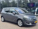 Opel Meriva 1.4 Turbo Blitz (bj 2016), Auto's, Voorwielaandrijving, 65 €/maand, Gebruikt, 4 cilinders