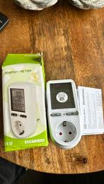 Energy meter, Ophalen of Verzenden, Nieuw, Elektriciteit