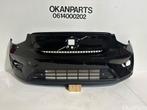 Volvo EC40 XC40 Facelift electric voorbumper 31690933